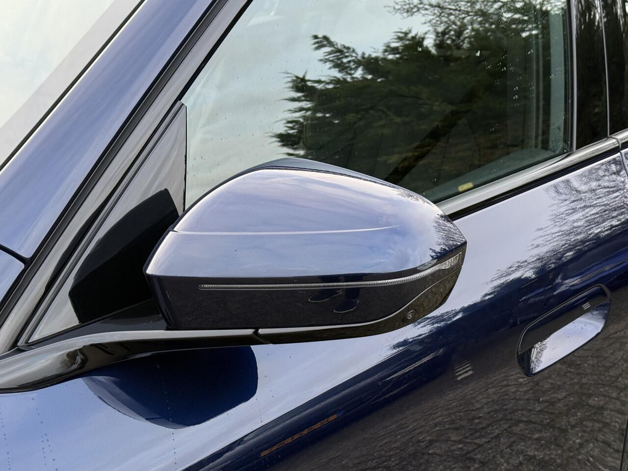 BMW X3 30e xDrive | M-Sport | Panorama | Harman/kardon | Trekhaak | Co Pilot | Stuur + stoelverw.