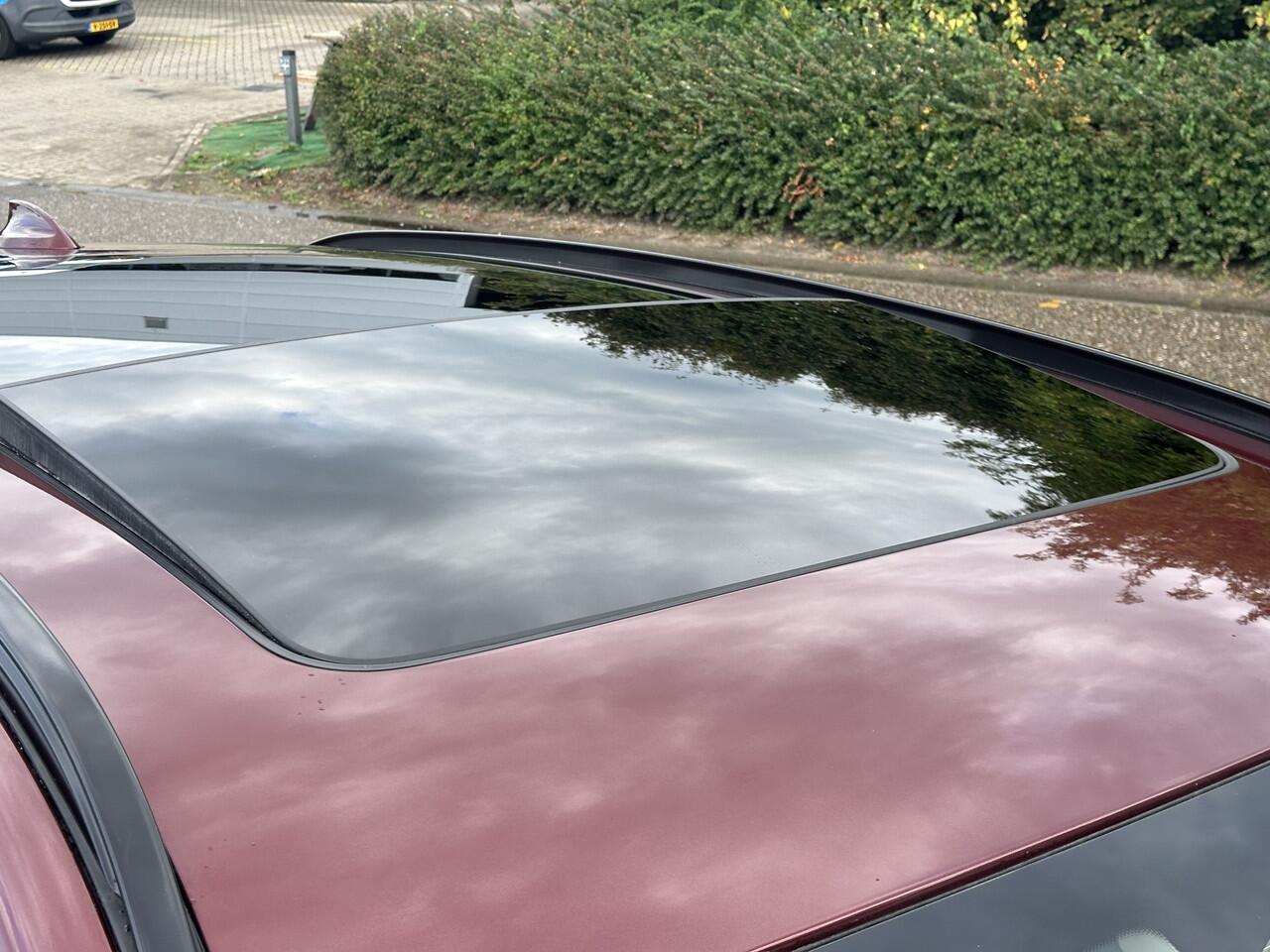 BMW X3 iX3 High Executive 80 kWh Pano-Dak | Harman Kardon | HUD | 360-Camera | Keyless