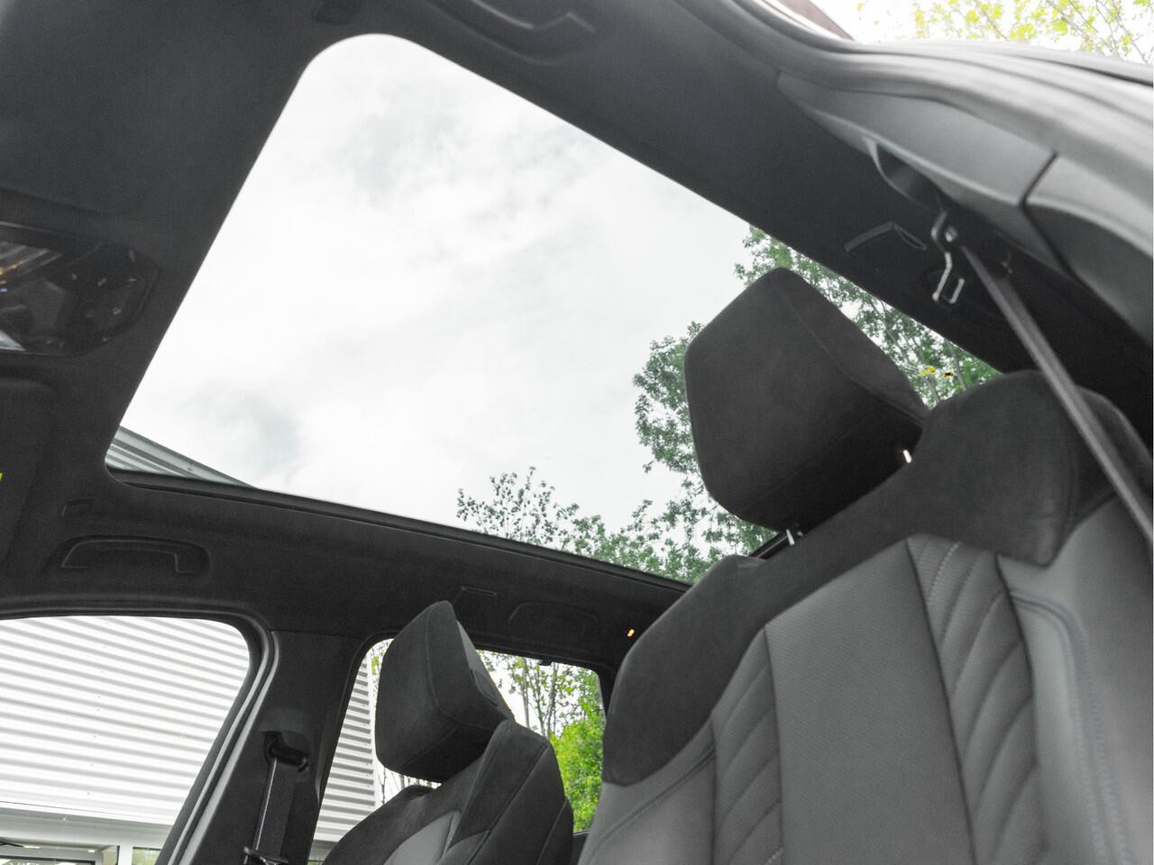 BMW X3 M50 - Pano - Driving Ass Prof - 21 Inch - Stoelventilatie