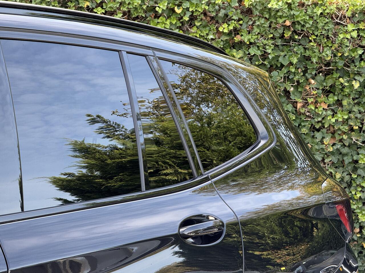 BMW X3 xDrive30e | High Exe | M-Sport | 20'' | Camera | HiFi