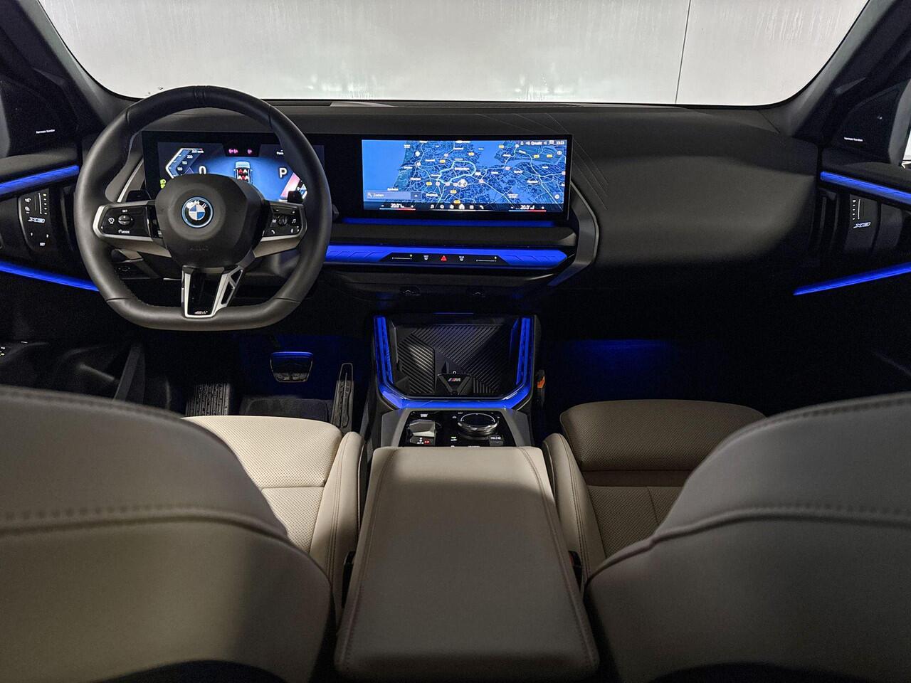 BMW X3 30e xDrive | M Sportpakket Pro | Professional Pack | Comfort Pack | Premium Pack | Trekhaak