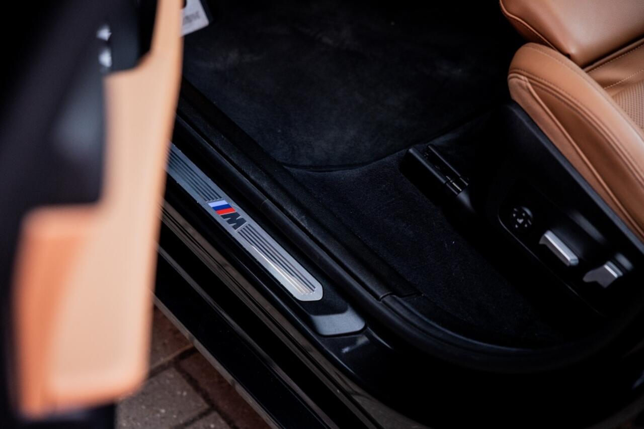 BMW X3 X3 xDrive30e xDrive M Sport | HuD | Pano | 360 Camera |