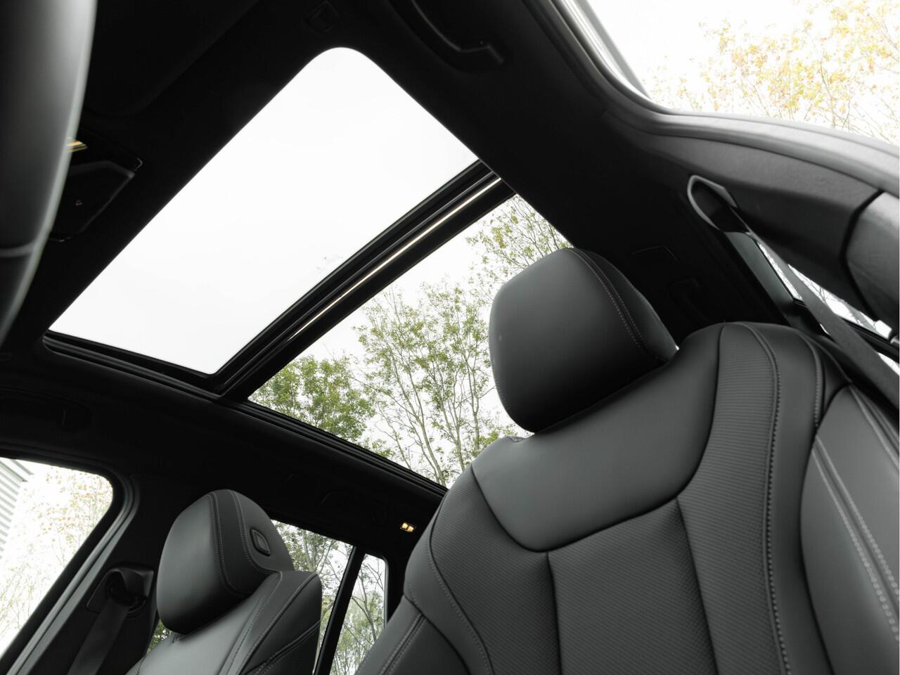 BMW X3 xDrive30e M-Sport - Pano - Memory - ACC - Harman Kardon - Camera