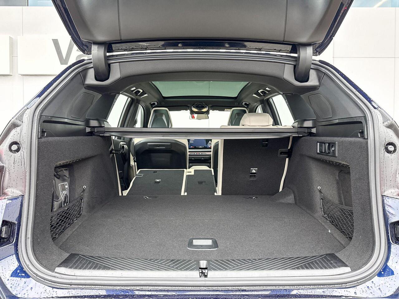 BMW X3 30e xDrive M Sport | Panoramadak