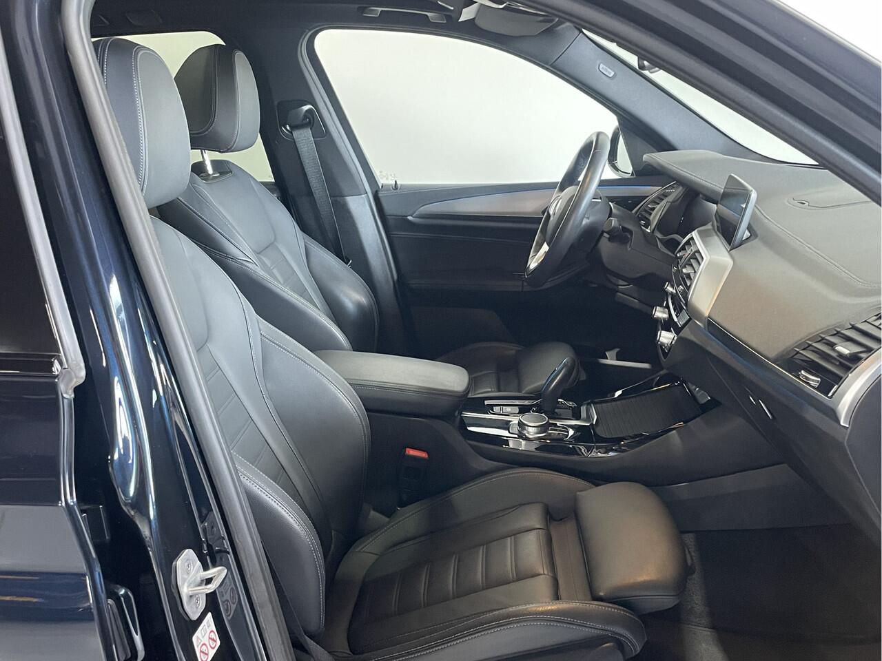 BMW X3 iX3 High Executive 80 kWh Pan Dak / Leder / Head Up / 360 CAM