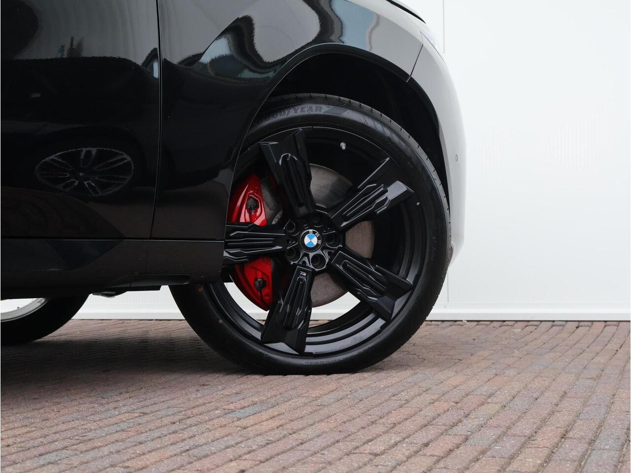 BMW X3 M50 M Sportpakket Pro/ Comfort Access/ Elektrische Trekhaak/ panoramadak/ Sportstoelen/ Stoelverwarming/ Harman-Kardon/ Driving Assistant Plus