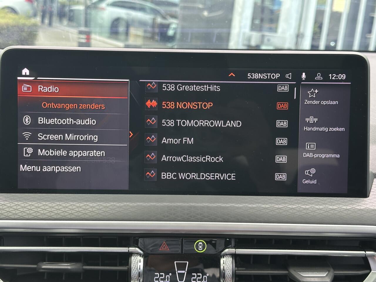 BMW X3 xDrive30e M Sport Pano-Dak | Leer | Stoelverw. | Camera |