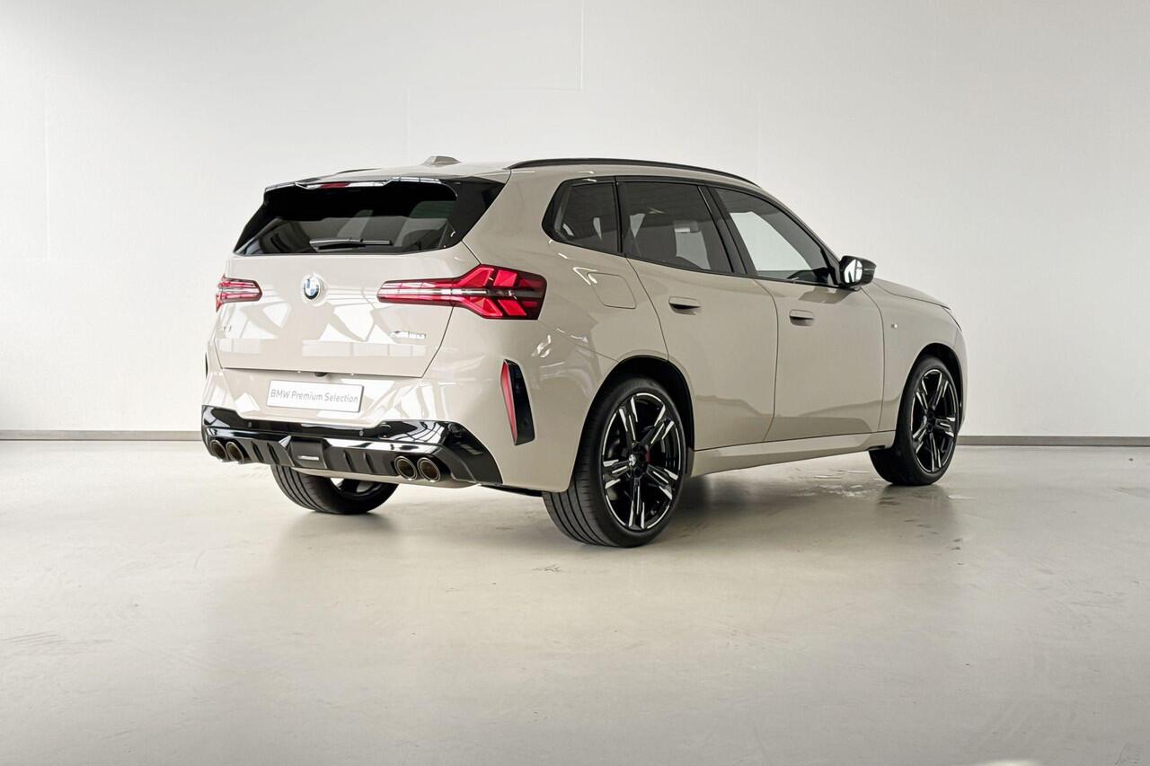 BMW X3 M50 xDrive Premium Pack M Sportpakket Pro Aut. | Selections