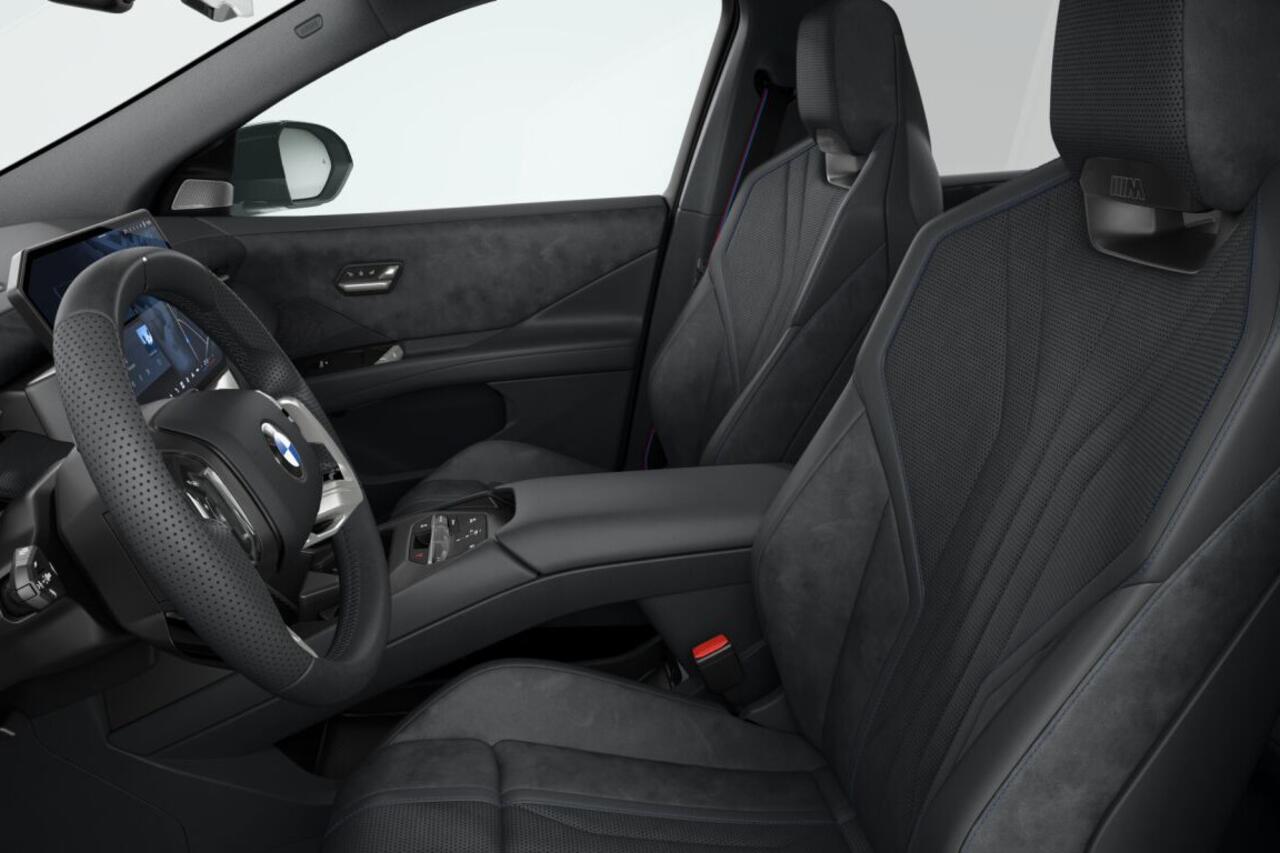 BMW X3 iX3 50 xDrive 113 kWh | M Sportpakket Pro | Innovation Pack | Trekhaak