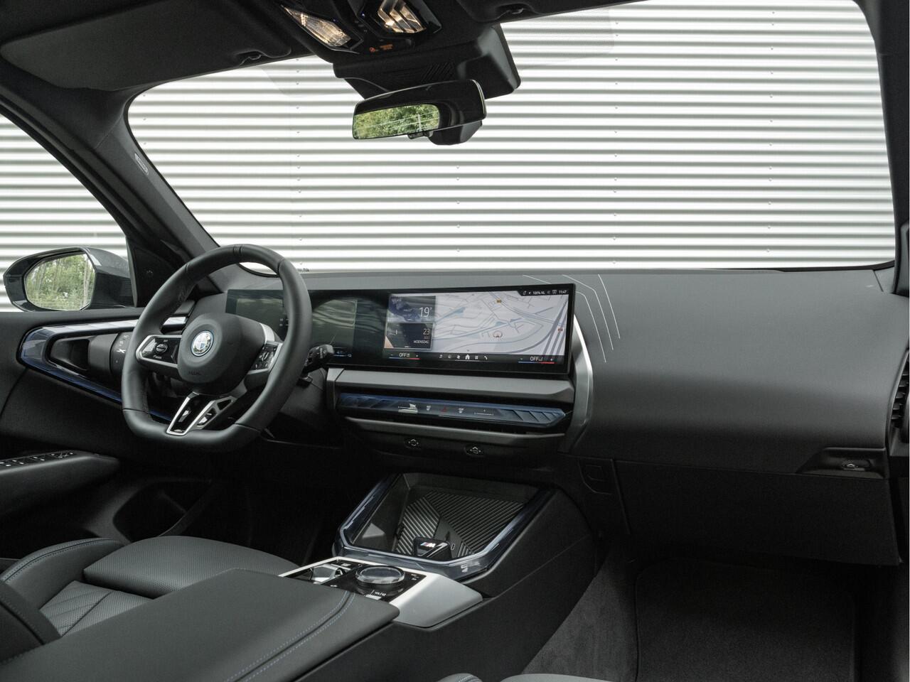 BMW X3 30e xDrive M-Sport Pro - Pano - ACC - Memoryzetel - Head-up