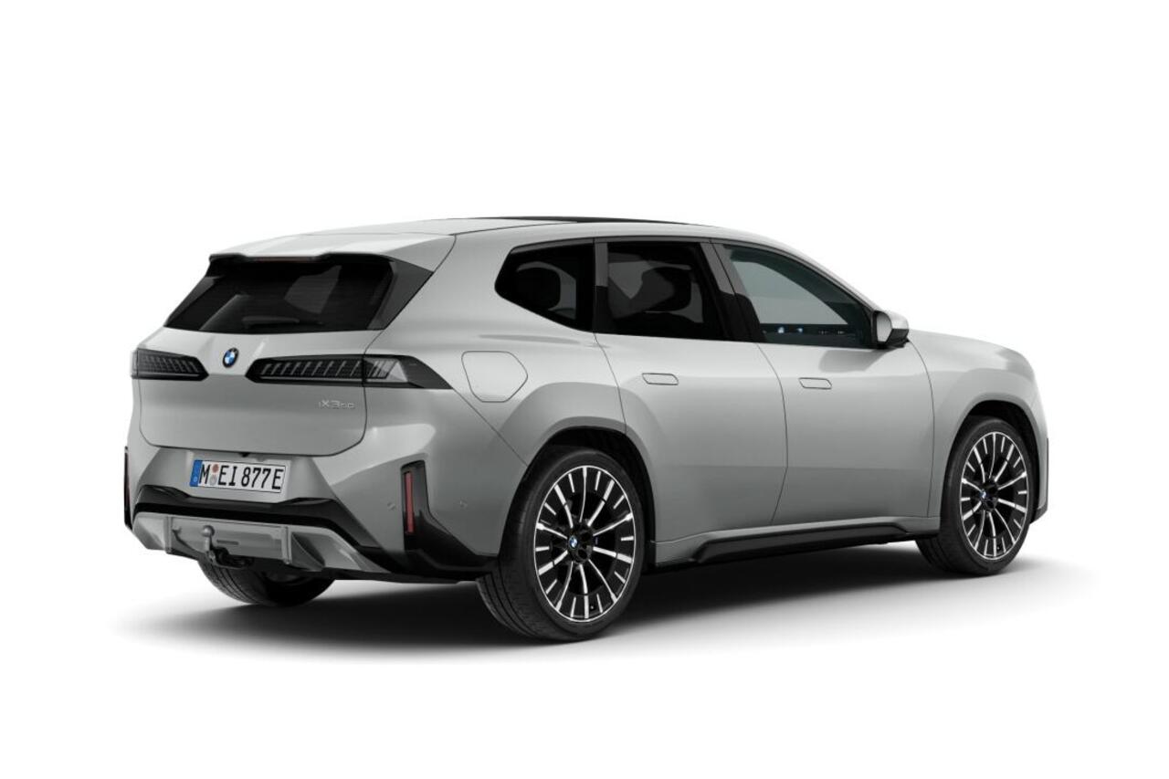 BMW X3 iX3 50 xDrive 113 kWh | M Sportpakket | Innovation Pack | Trekhaak