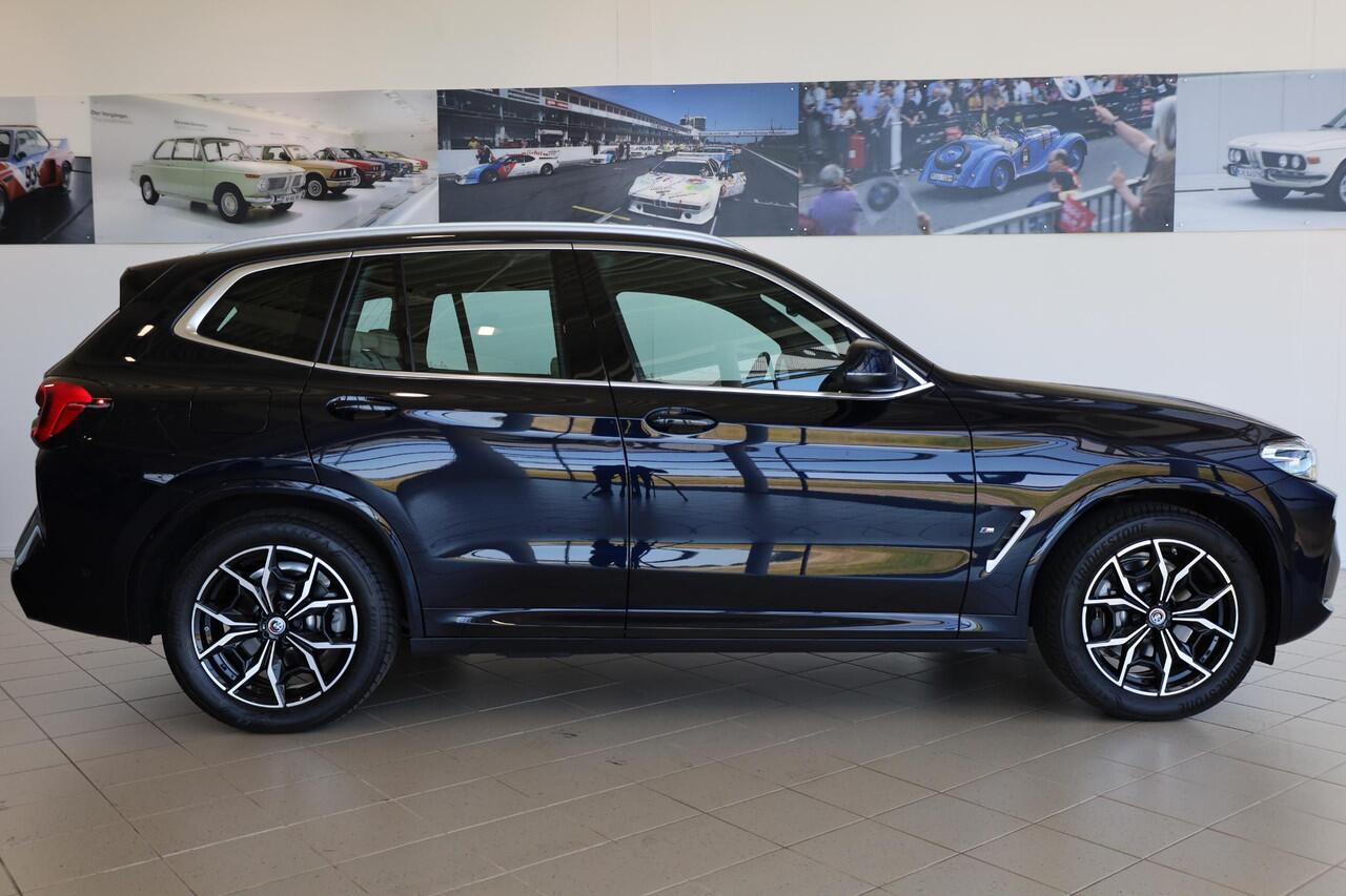 BMW X3 xDrive30e High Executive | M Sportpakket |
