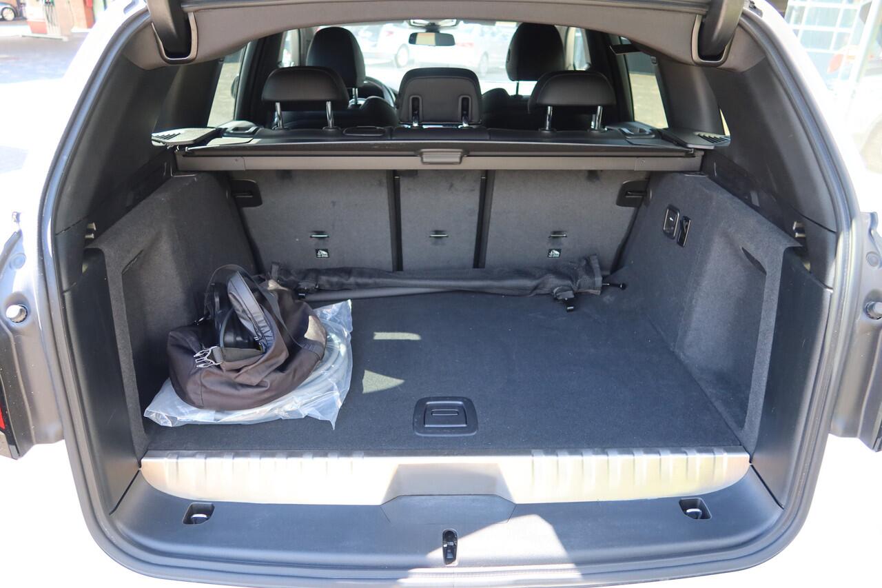 BMW X3 xDrive30e LCI Facelift M-SPORT NAVI I LED I TREKHAAK 46dkm!