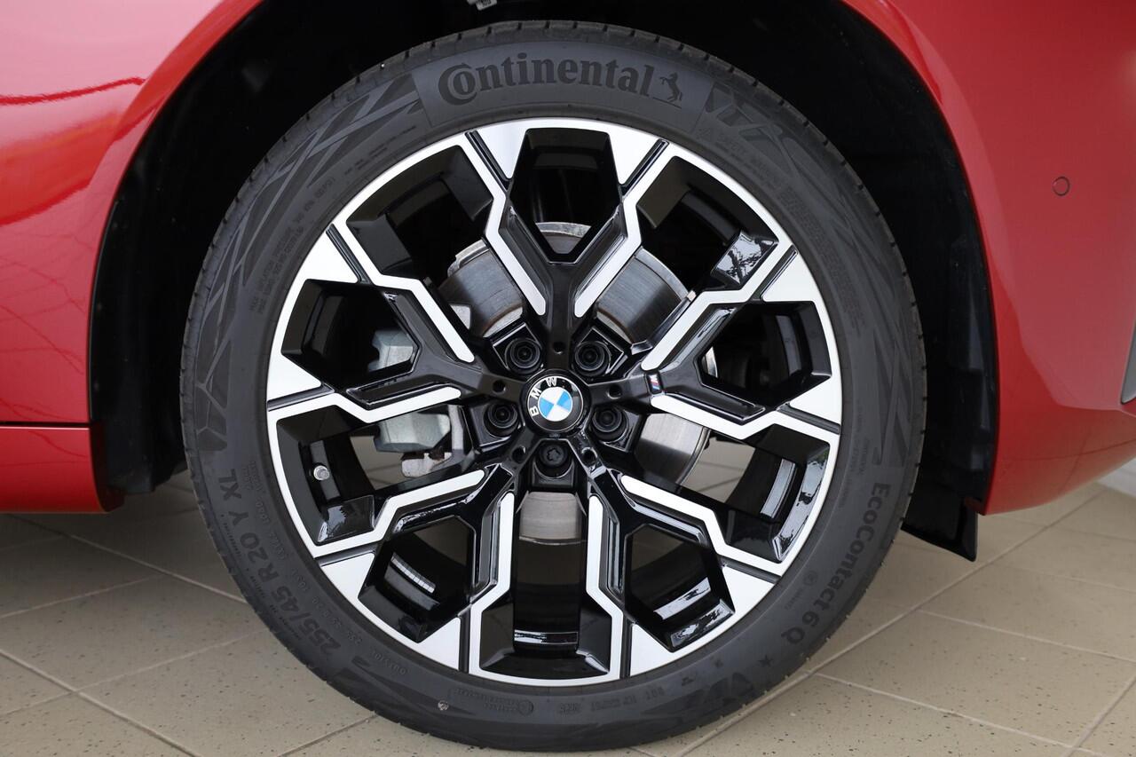 BMW X3 30e xDrive | M Sport | Premium Pack | Panorama Dak | Harman/Kardon | Trekhaak