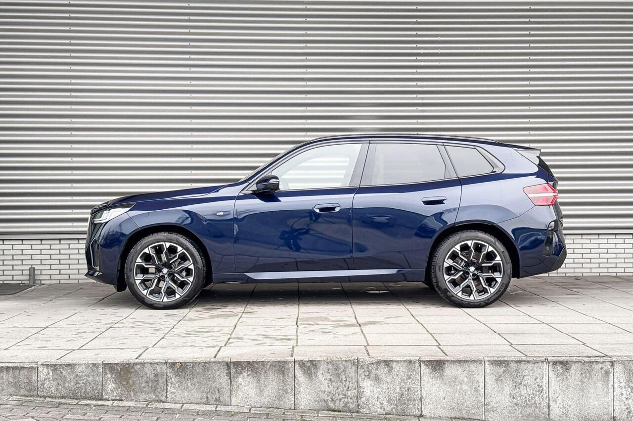 BMW X3 20 xDrive M Sportpakket / Professional Pack / Premium Pack / Trekhaak / Panoramadak / Driving Assistant Professional / Harman Kardon