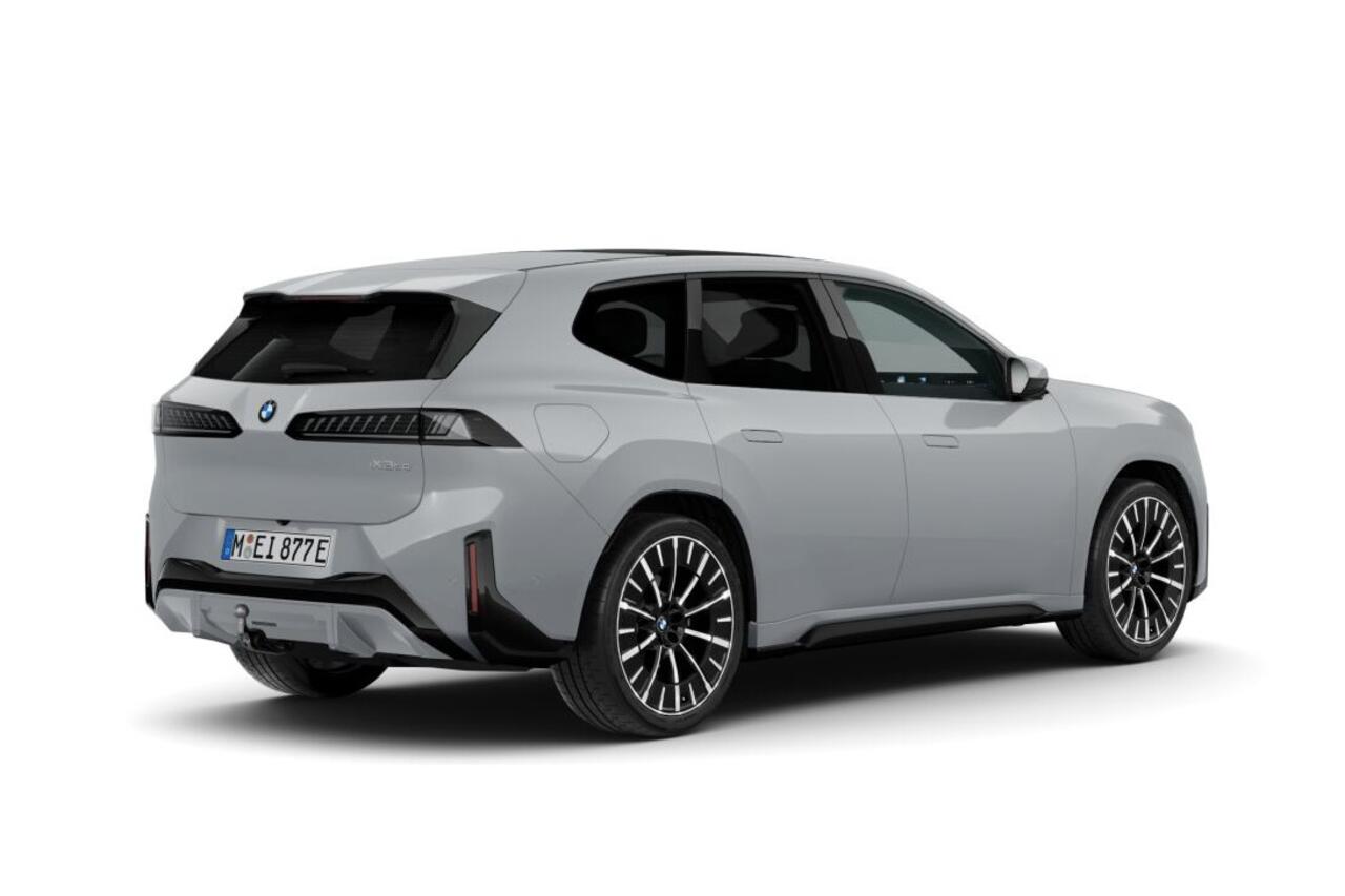 BMW X3 iX3 50 xDrive 113 kWh | M Sportpakket | Innovation Pack | Trekhaak