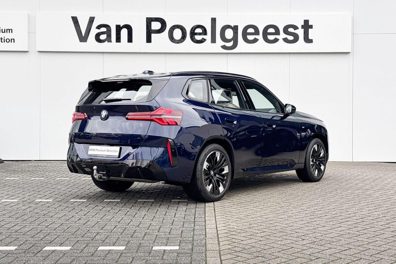 BMW X3 30e xDrive M Sport | Panoramadak