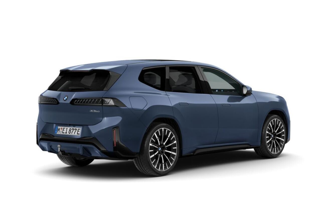 BMW X3 iX3 50 xDrive 113 kWh | M Sportpakket | Innovation Pack | Trekhaak