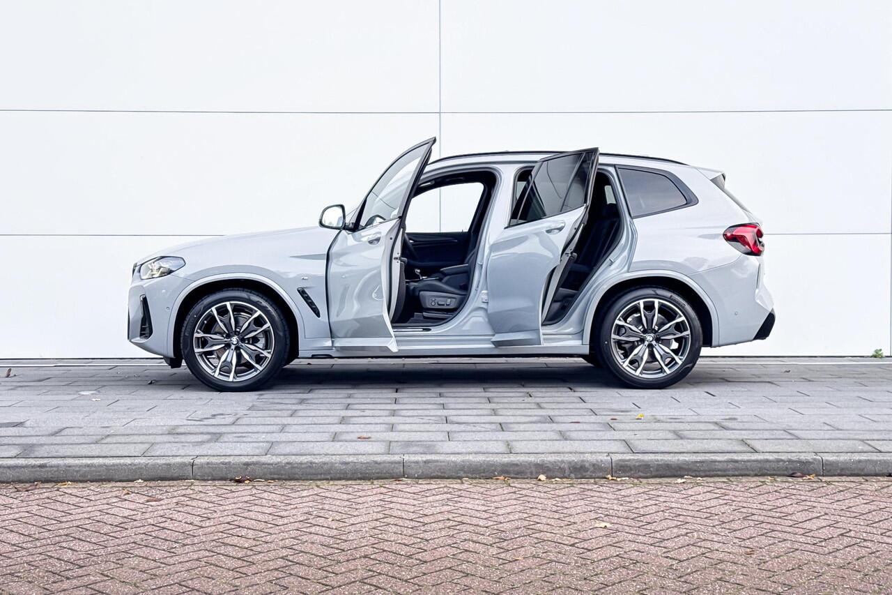 BMW X3 xDrive20i Business Edition Plus