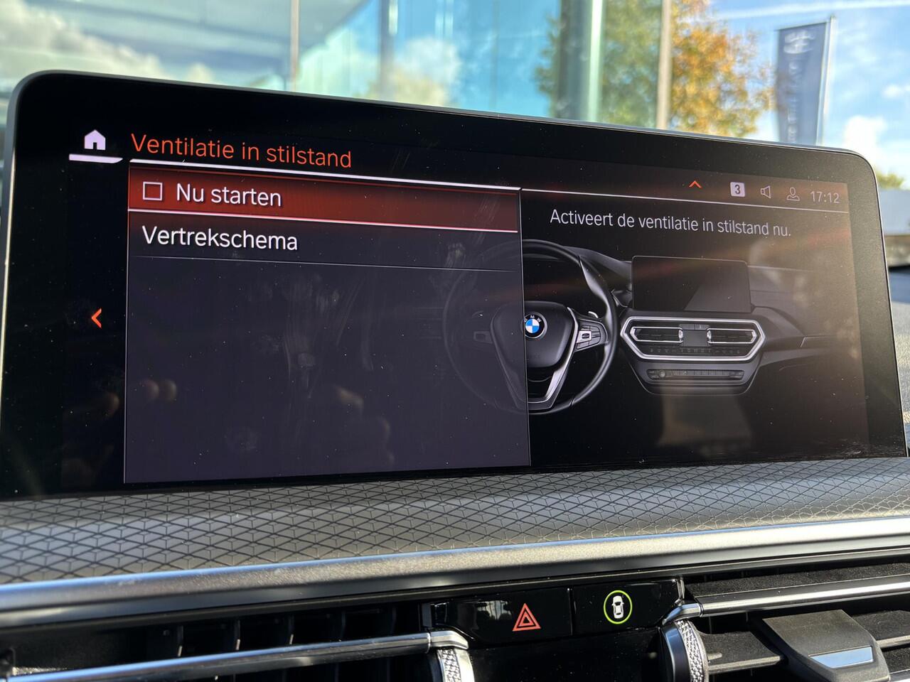 BMW X3 xDrive 20i M Sport | 360 Camera | BTW