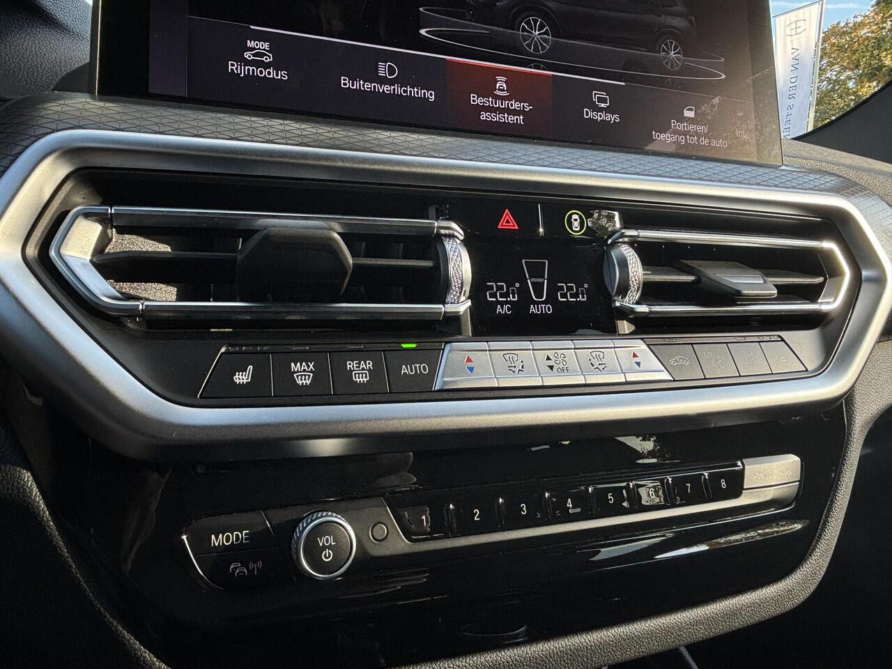 BMW X3 xDrive 20i M Sport | 360 Camera | BTW