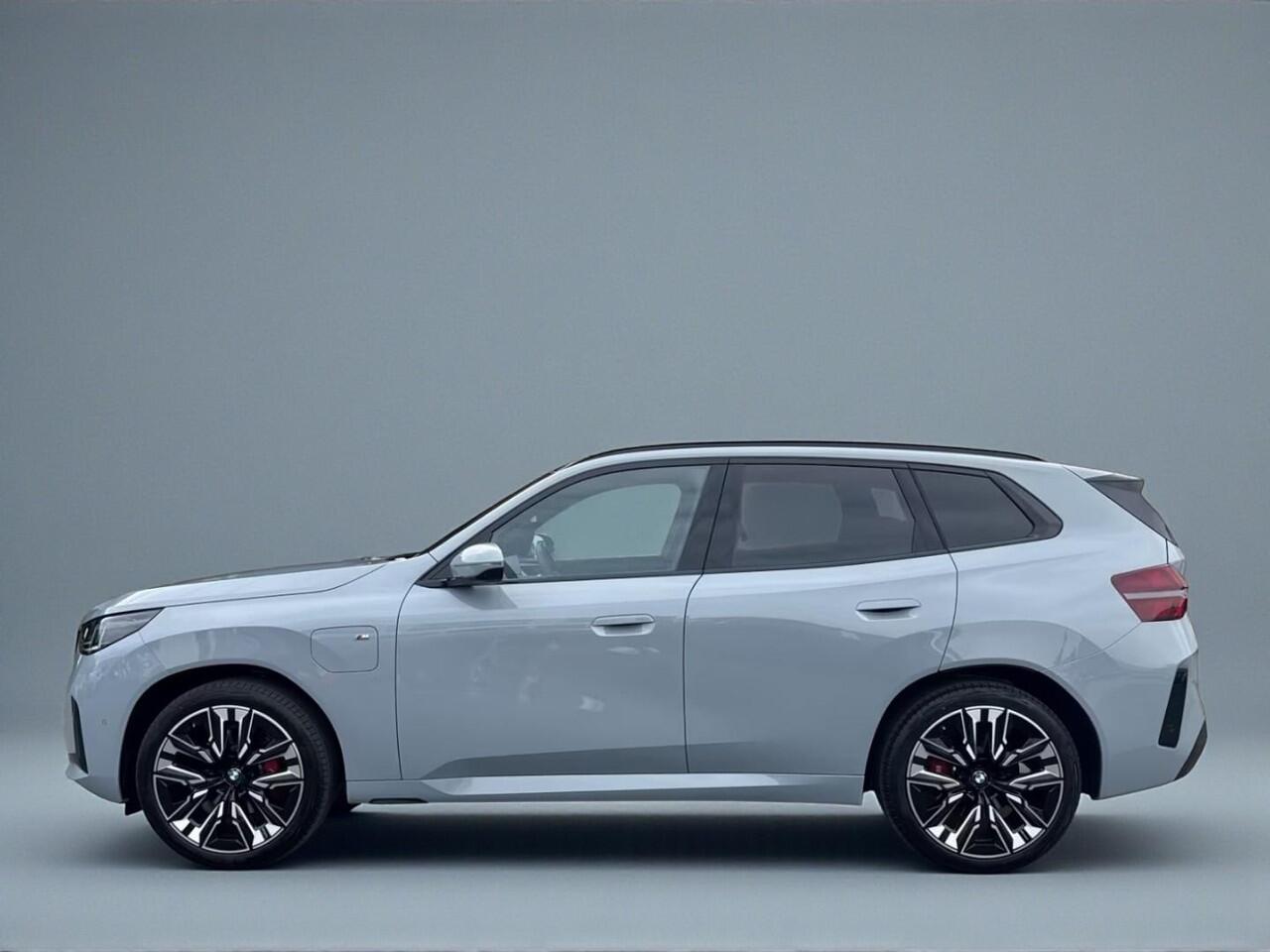 BMW X3 xDrive 30e M Sport PRO