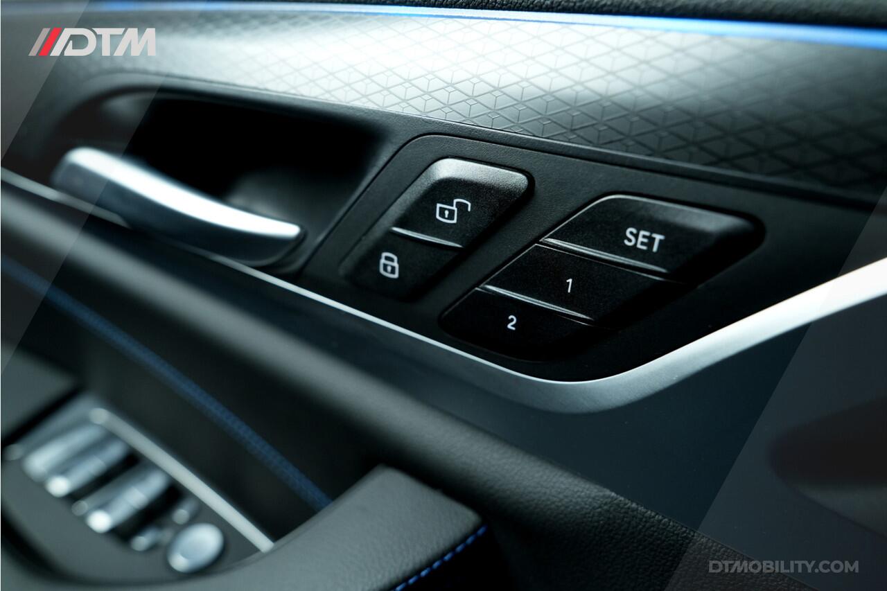 BMW X3 xDrive30e High M-Sport | M-Seats | H/K | Panoramadak