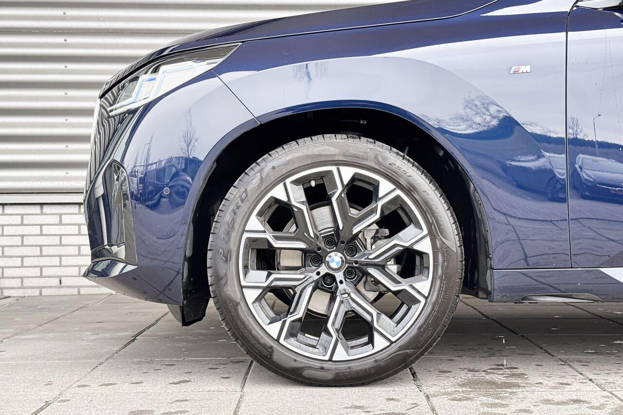 BMW X3 20 xDrive M Sportpakket / Professional Pack / Premium Pack / Trekhaak / Panoramadak / Driving Assistant Professional / Harman Kardon