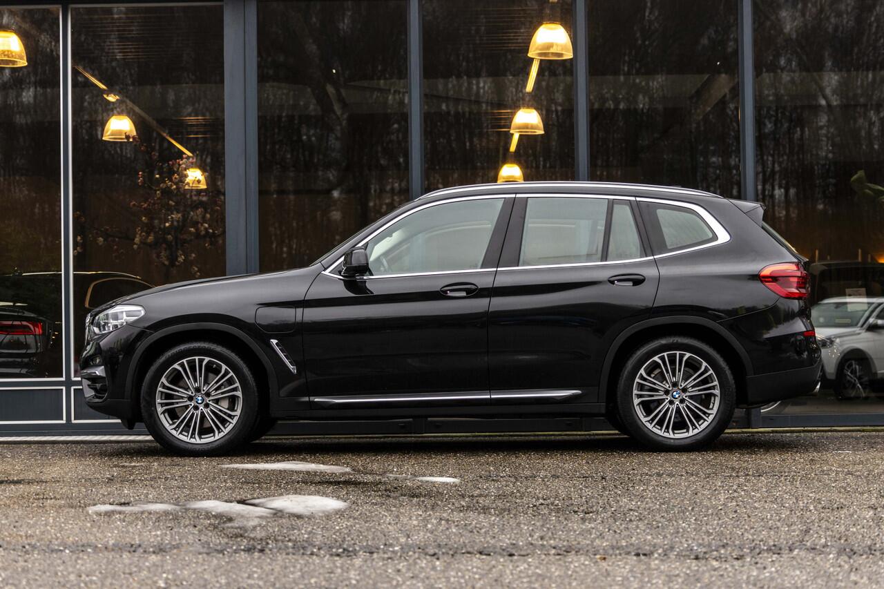 BMW X3 xDrive30e eDrive Edition