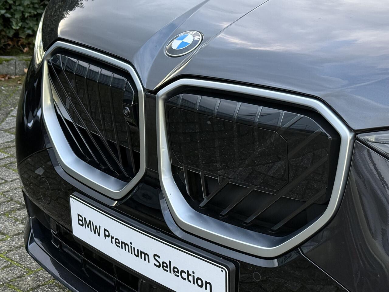 BMW X3 30e xDrive | Panorama | Harman/kardon | Stoel + stuurverw. | Trekhaak | Co Pilot