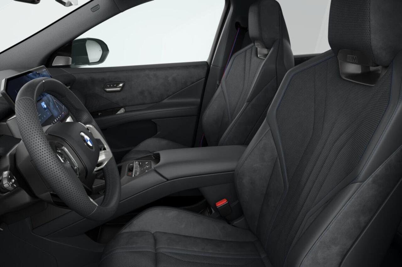 BMW X3 iX3 50 xDrive 113 kWh | M Sportpakket Pro | Innovation Pack | Trekhaak