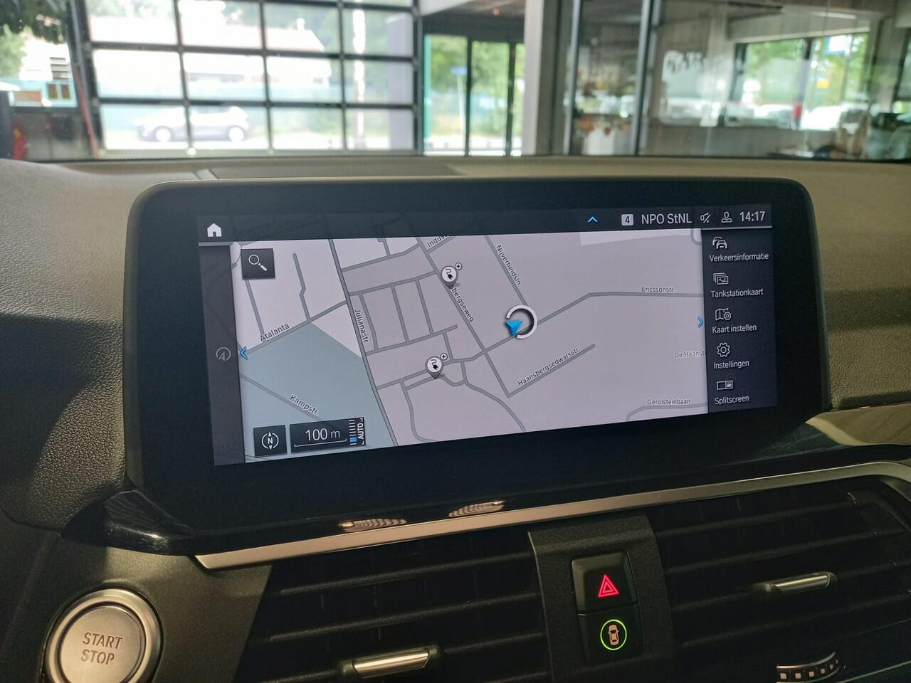 BMW X3 xDrive30e High Executive Panorama | HUD | Trekhaak | Full optie