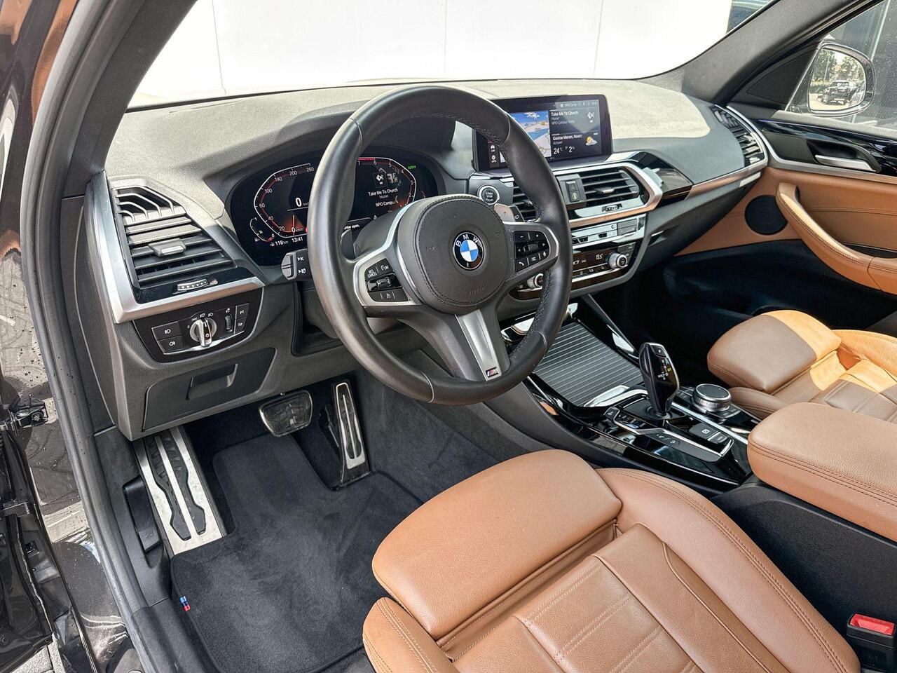 BMW X3 xDrive20i High Executive Edition | Selections