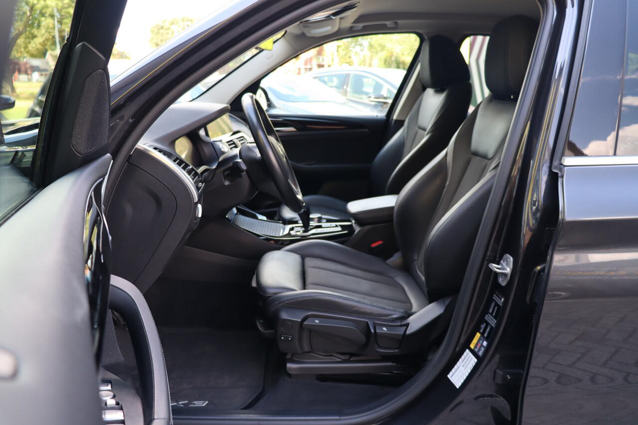 BMW X3 xDrive30e X-Line PHEV | Adap. Cruise | Stoelverwarming | Navigatie | Climate Control |