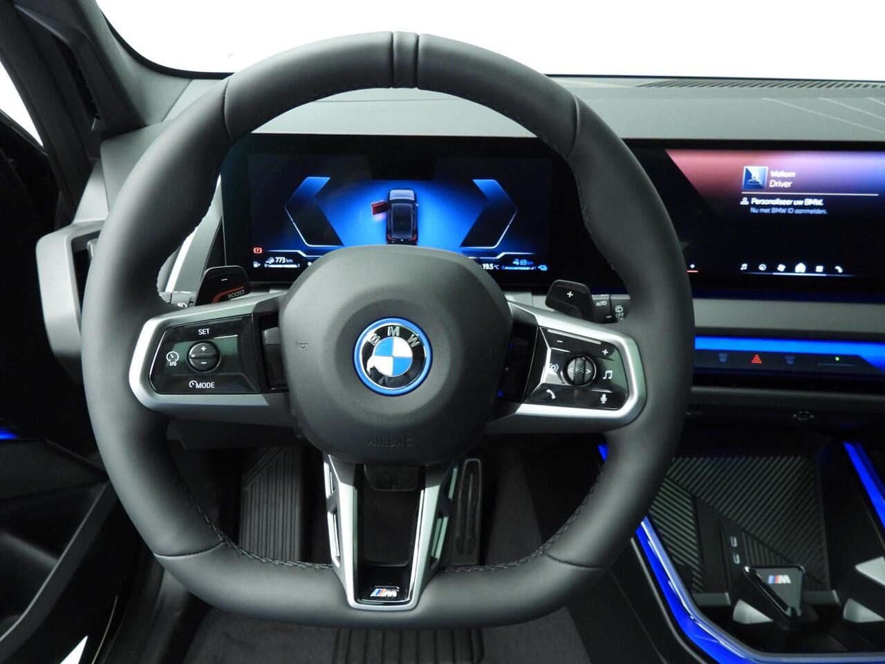 BMW X3 30e xDrive | M Sportpakket Pro | Innovation Pack | Comfort pack | Premium Pack