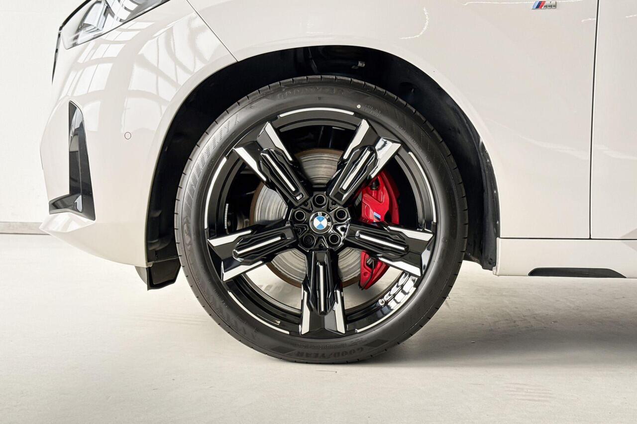 BMW X3 M50 xDrive Premium Pack M Sportpakket Pro Aut. | Selections