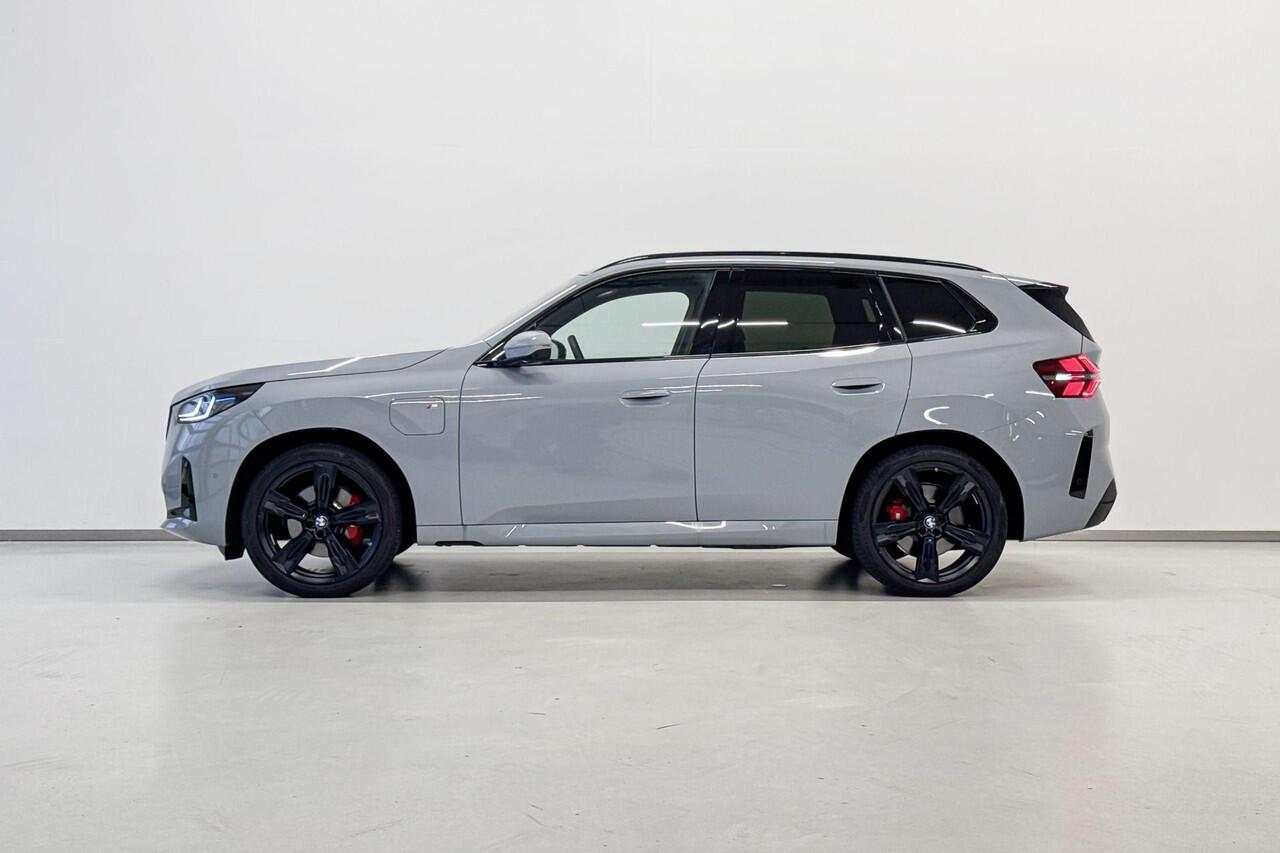 BMW X3 30e xDrive Professional Pack M Sportpakket Pro Aut. - Beschikbaar vanaf: November 2025 | Selections