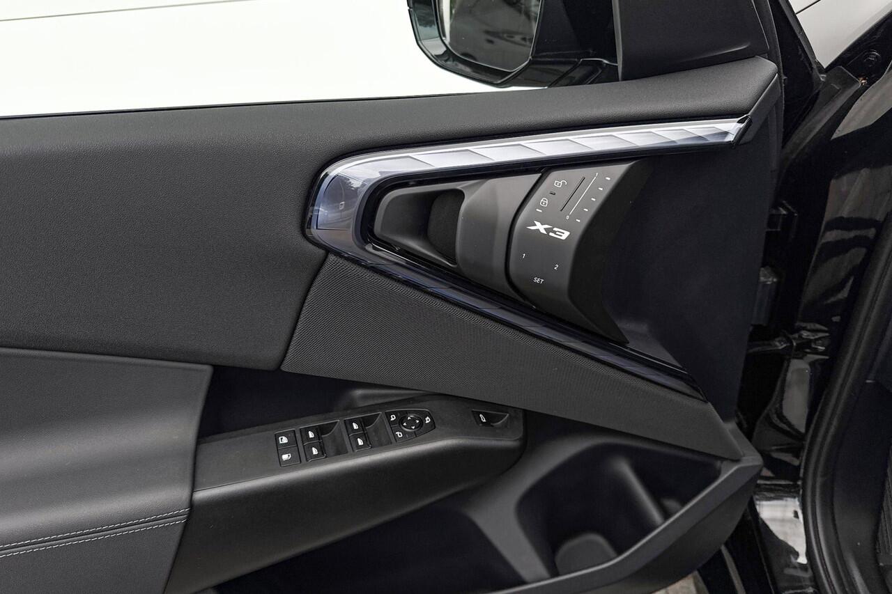 BMW X3 30e xDrive | Selections