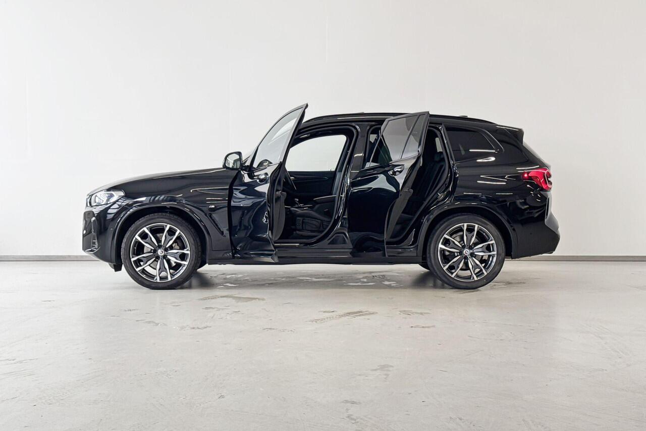 BMW X3 xDrive30i Business Edition Plus High Executive Aut. | Selections