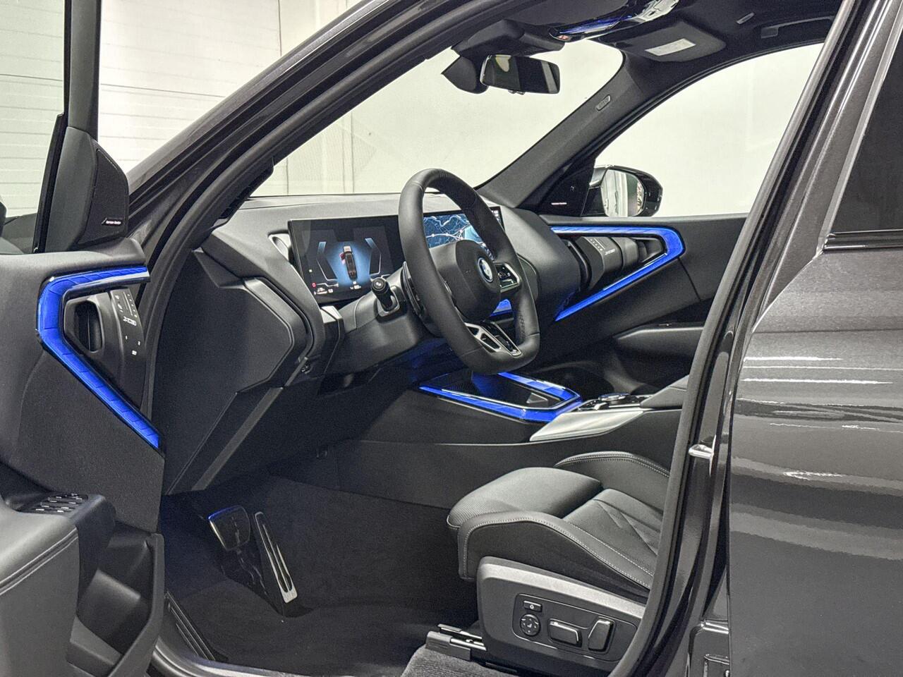 BMW X3 xDrive30e | M-Sport Pro | Premium Pack | Professional Pack | Comfort Pack | Driving Assistant Plus | Parking Assistant Plus | Harman/Kardon | Panoramadak | Comfort Access | Trekhaak