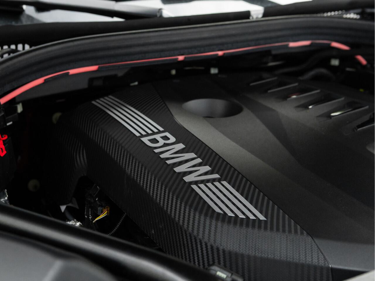 BMW X3 M50 - Pano - Driving Ass Prof - 21 Inch - Stoelventilatie