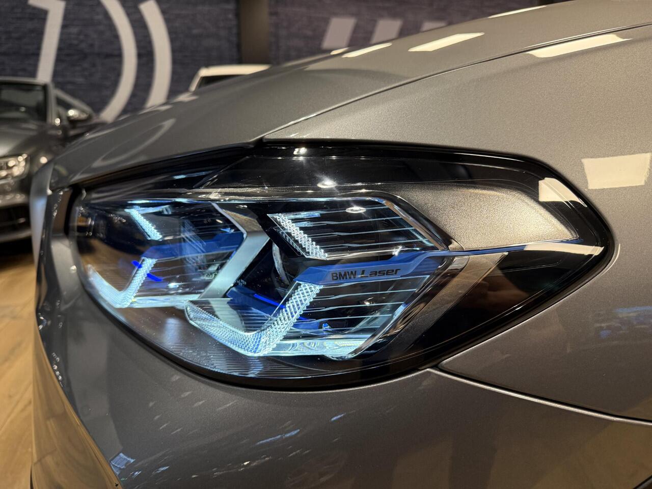 BMW X3 xDrive30e Executive |LASER|HUD|PANO|20 INCH|LEDER|SPORTSTOELEN|