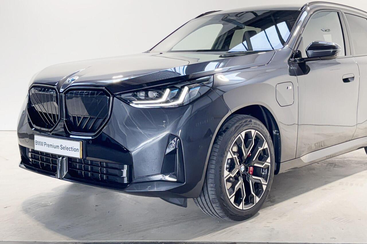 BMW X3 30e xDrive M Sportpakket Pro | Selections Aut. - Beschikbaar vanaf: November 2025