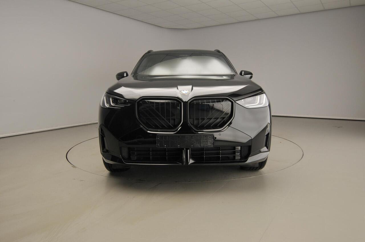 BMW X3 30e xDrive | M Sportpakket Pro | Innovation Pack | Comfort Pack | Premium Pack
