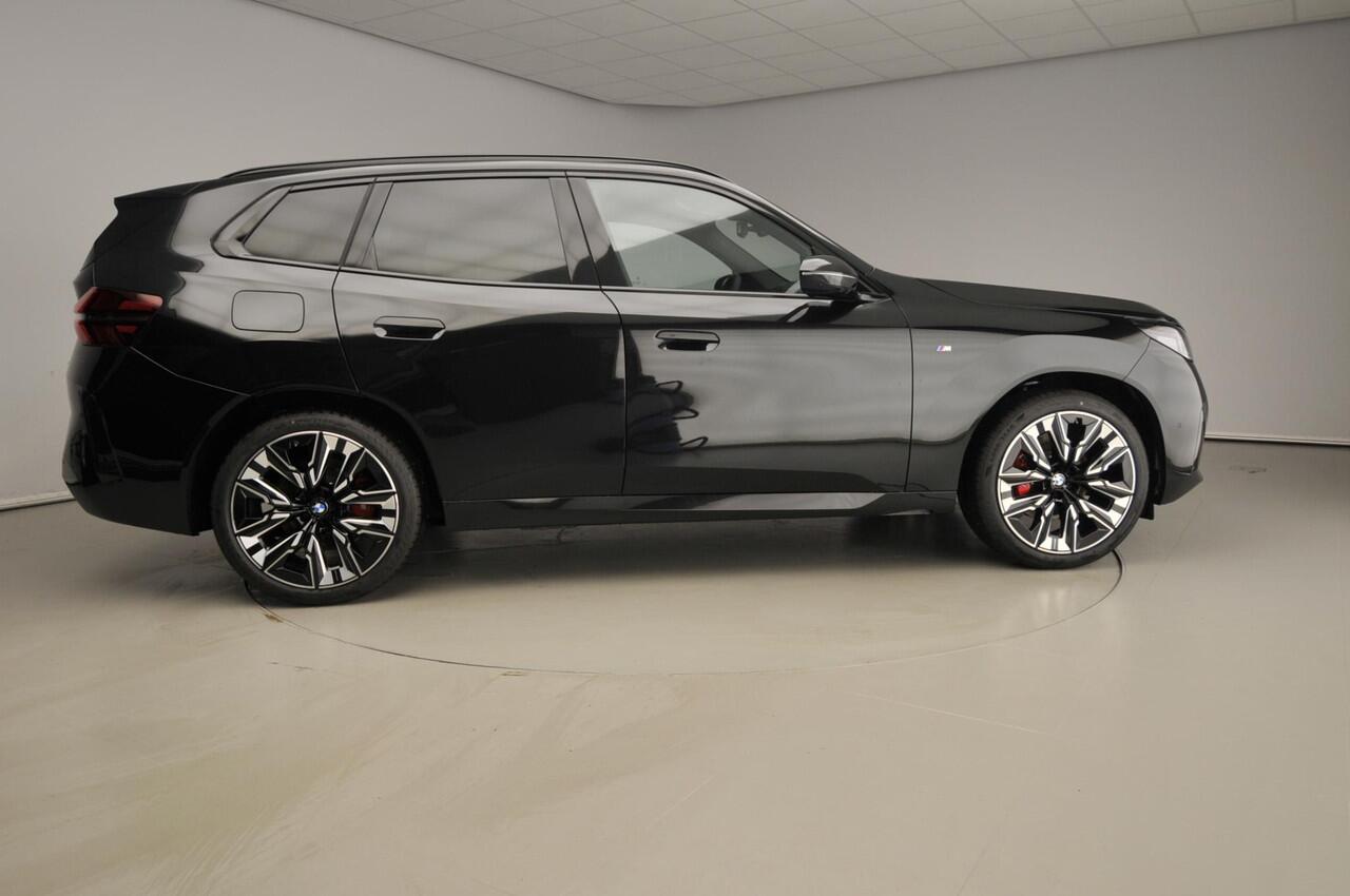 BMW X3 30e xDrive | M Sportpakket Pro | Innovation Pack | Comfort Pack | Premium Pack