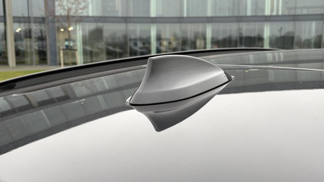 BMW X3 xDrive30e High Executive