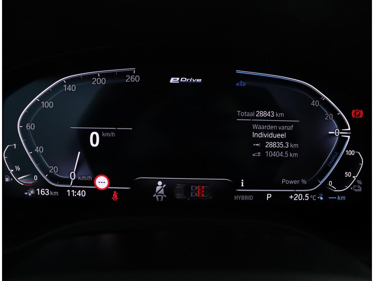 BMW X3 xDrive30e Business Edition Plus M-Sportpakket | Elektrische Trekhaak