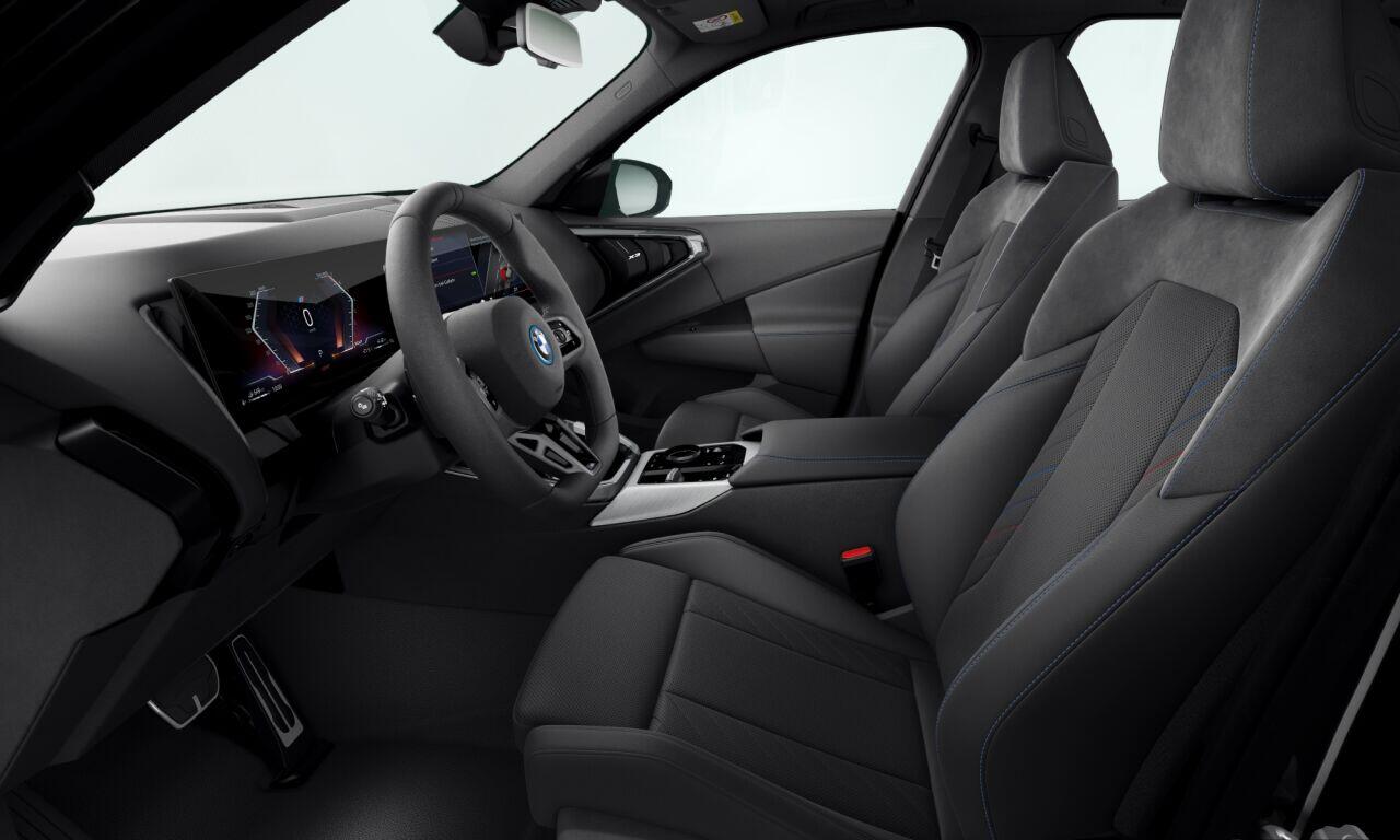 BMW X3 30e xDrive | M-Sport | 19'' | Driv. Ass. | Elek. stoel. | Comf. Acc. | Stoelverw. | Camera