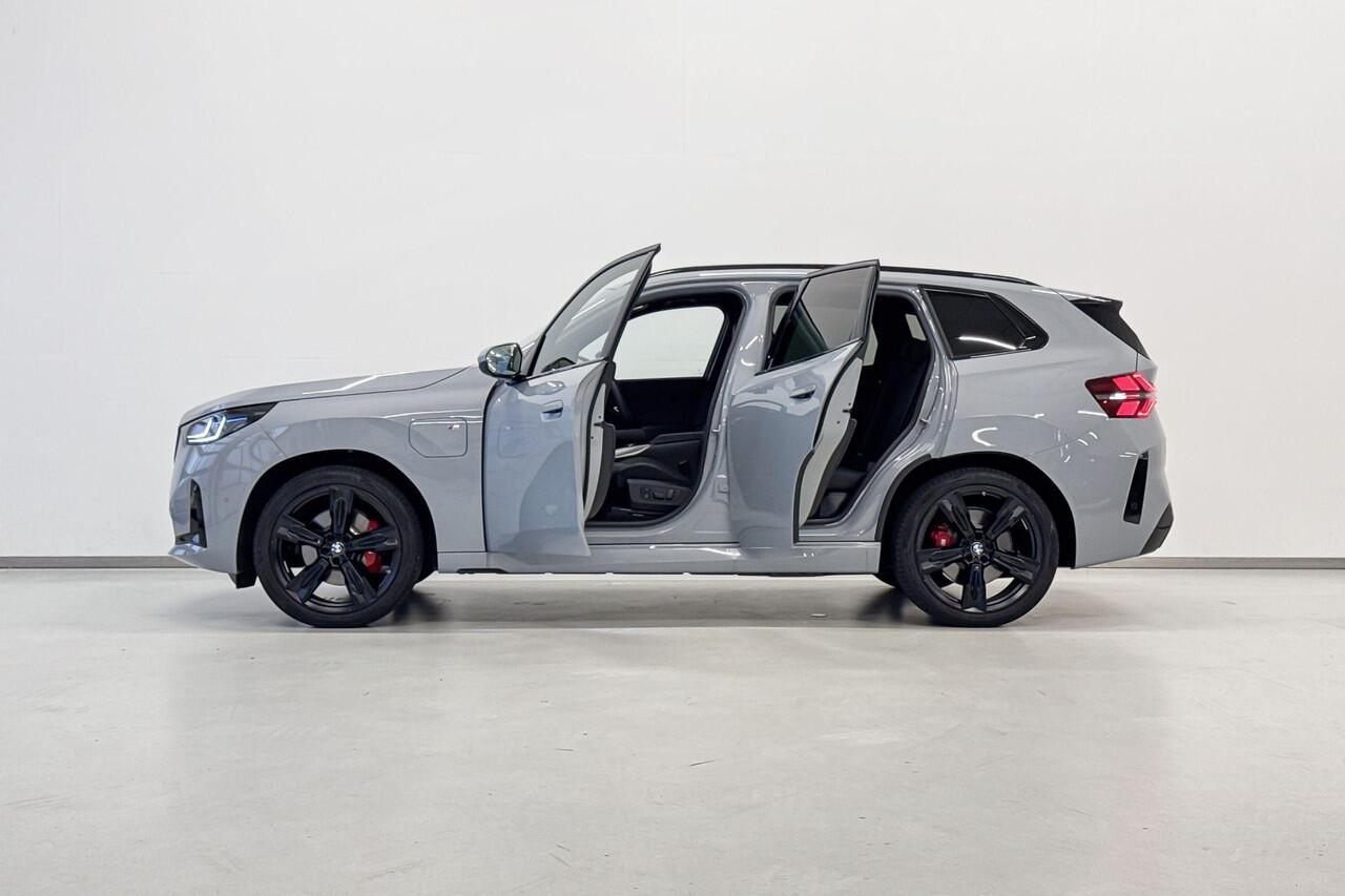 BMW X3 30e xDrive Professional Pack M Sportpakket Pro Aut. - Beschikbaar vanaf: November 2025 | Selections