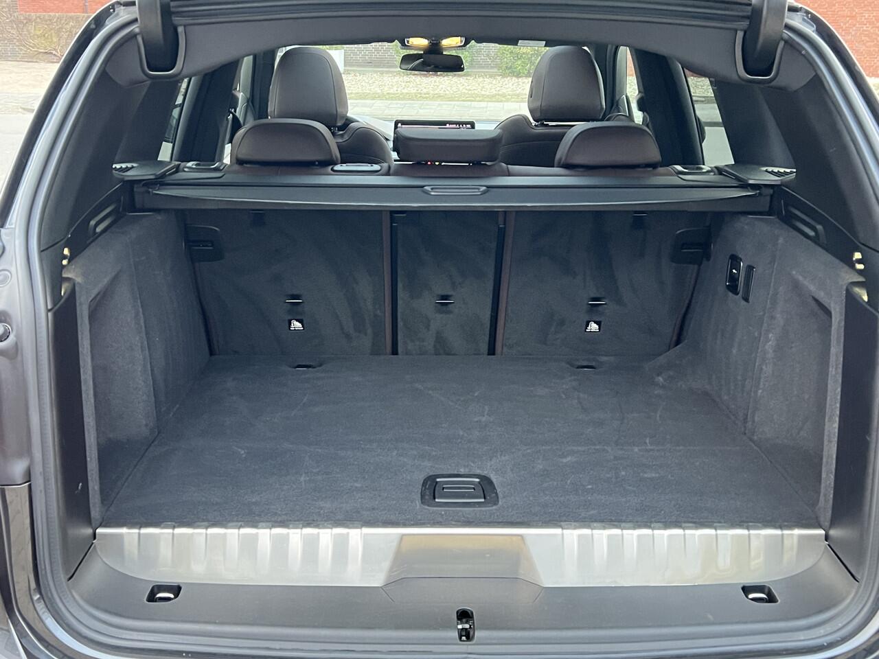 BMW X3 xDrive30e M-Sport Business Edition Plus Navigatie Panoramadak Elektrische Sportstoelen Leder Stoelverwarming Led Dab Getint Glas NL Auto 1e Eigenaar Plug In Hybride BTW